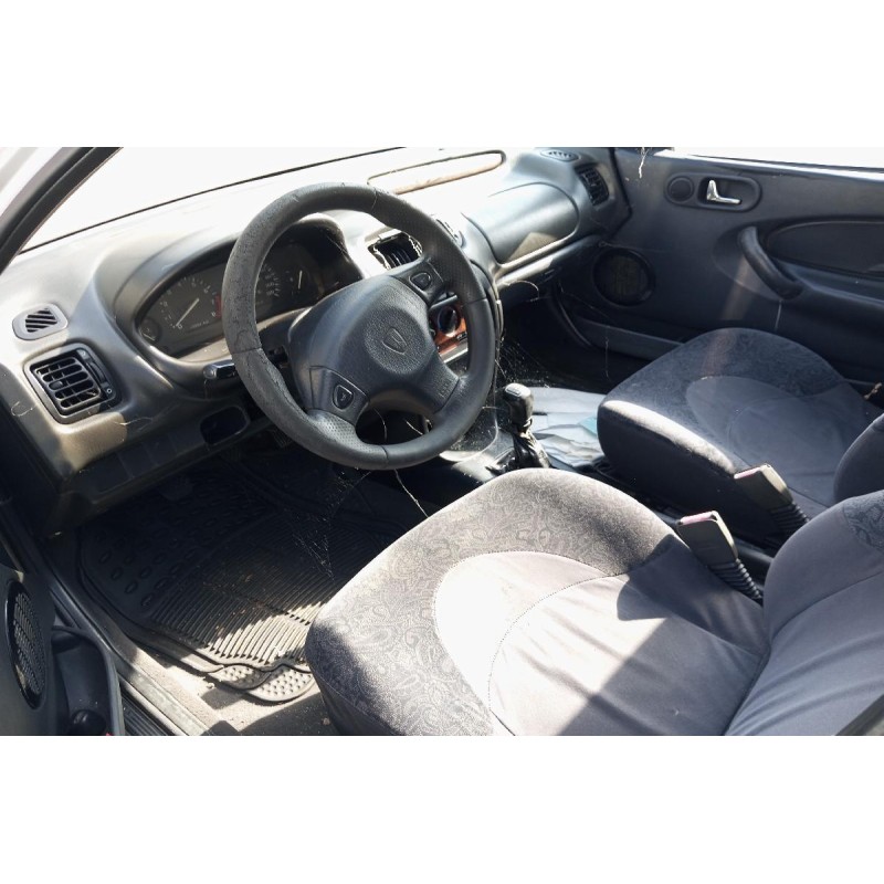 Ολόκληρο Αυτοκίνητο Rover 200 Κωδ.Κινητηρα 1400cc 103hp 1995-2000