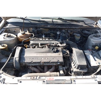 Ολόκληρο Αυτοκίνητο Rover 200 Κωδ.Κινητηρα 1400cc 103hp 1995-2000
