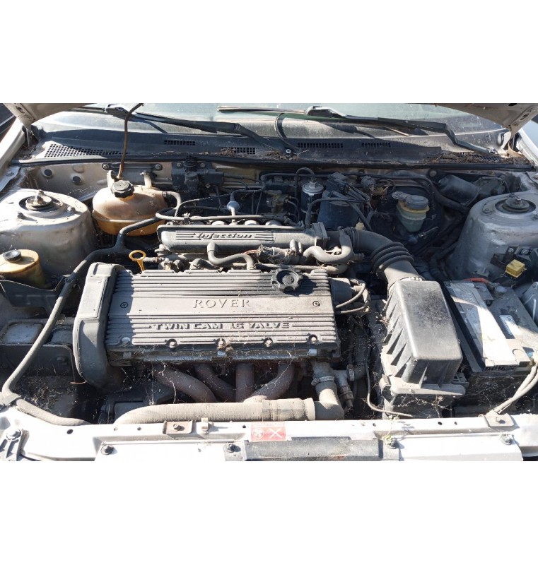 Ολόκληρο Αυτοκίνητο Rover 200 Κωδ.Κινητηρα 1400cc 103hp 1995-2000