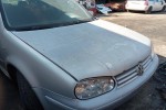 Ολόκληρο Αυτοκίνητο Volkswagen Golf Κωδ.Κινητηρα AHF 1900cc 110hp 1999-2004