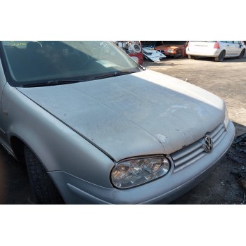 Ολόκληρο Αυτοκίνητο Volkswagen Golf Κωδ.Κινητηρα AHF 1900cc 110hp 1999-2004