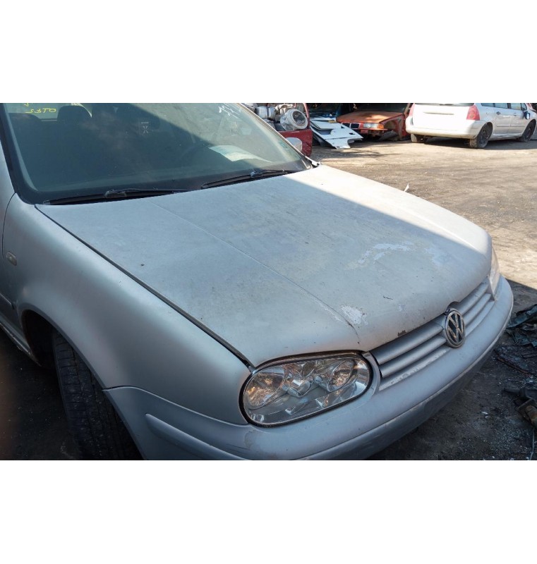Ολόκληρο Αυτοκίνητο Volkswagen Golf Κωδ.Κινητηρα AHF 1900cc 110hp 1999-2004