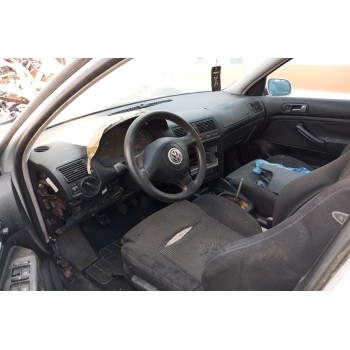 Ολόκληρο Αυτοκίνητο Volkswagen Golf Κωδ.Κινητηρα AHF 1900cc 110hp 1999-2004