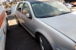 Ολόκληρο Αυτοκίνητο Volkswagen Golf Κωδ.Κινητηρα AHF 1900cc 110hp 1999-2004