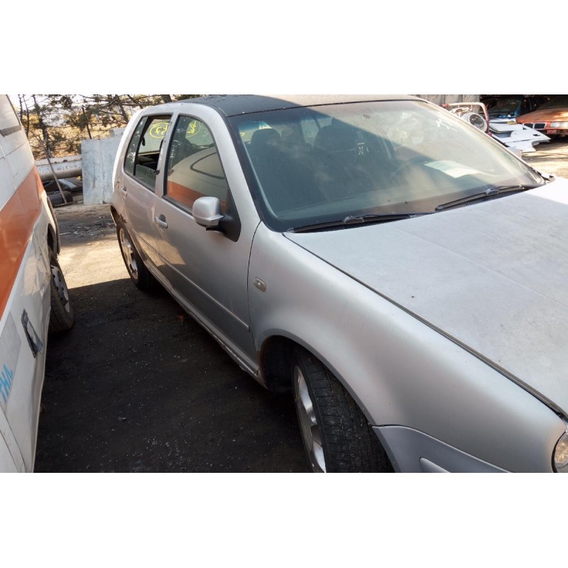 Ολόκληρο Αυτοκίνητο Volkswagen Golf Κωδ.Κινητηρα AHF 1900cc 110hp 1999-2004