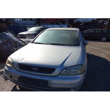 Ολόκληρο Αυτοκίνητο Opel Astra G Κωδ.Κινητηρα Y20DTH 2000cc 101hp 1999-2005