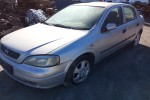 Ολόκληρο Αυτοκίνητο Opel Astra G Κωδ.Κινητηρα Y20DTH 2000cc 101hp 1999-2005