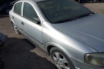 Ολόκληρο Αυτοκίνητο Opel Astra G Κωδ.Κινητηρα Y20DTH 2000cc 101hp 1999-2005