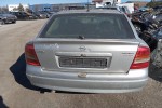 Ολόκληρο Αυτοκίνητο Opel Astra G Κωδ.Κινητηρα Y20DTH 2000cc 101hp 1999-2005