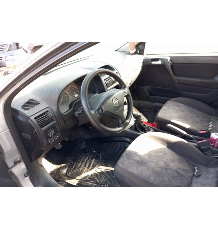 Ολόκληρο Αυτοκίνητο Opel Astra G Κωδ.Κινητηρα Y20DTH 2000cc 101hp 1999-2005