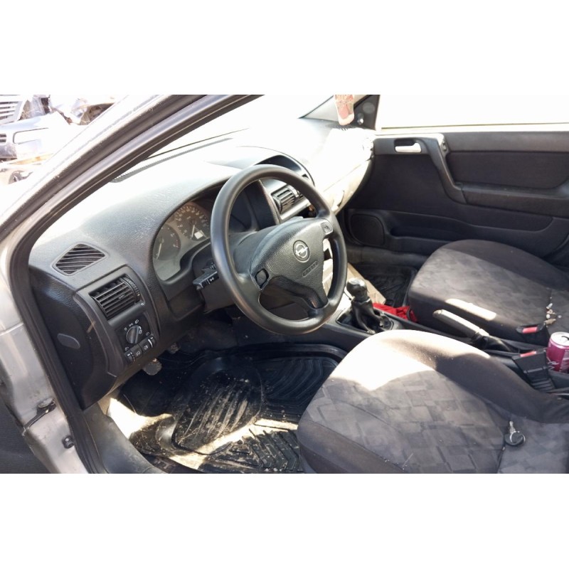 Ολόκληρο Αυτοκίνητο Opel Astra G Κωδ.Κινητηρα Y20DTH 2000cc 101hp 1999-2005