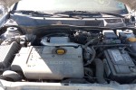 Ολόκληρο Αυτοκίνητο Opel Astra G Κωδ.Κινητηρα Y20DTH 2000cc 101hp 1999-2005