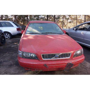 Ολόκληρο Αυτοκίνητο Volvo V40 Κωδ.Κινητηρα B4194T 1900cc 200hp 1997-2000