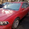 Ολόκληρο Αυτοκίνητο Volvo V40 Κωδ.Κινητηρα B4194T 1900cc 200hp 1997-2000