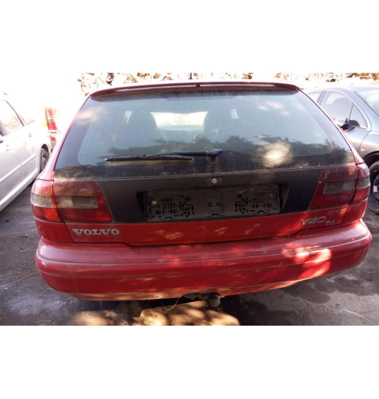Ολόκληρο Αυτοκίνητο Volvo V40 Κωδ.Κινητηρα B4194T 1900cc 200hp 1997-2000