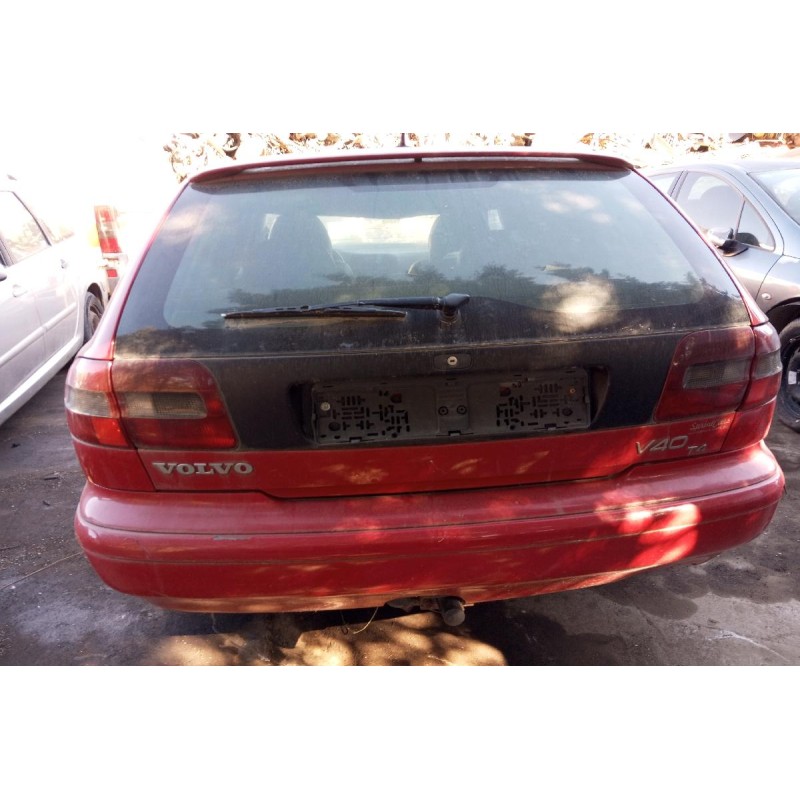 Ολόκληρο Αυτοκίνητο Volvo V40 Κωδ.Κινητηρα B4194T 1900cc 200hp 1997-2000
