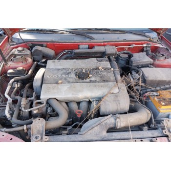 Ολόκληρο Αυτοκίνητο Volvo V40 Κωδ.Κινητηρα B4194T 1900cc 200hp 1997-2000