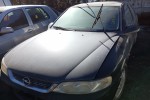 Ολόκληρο Αυτοκίνητο Opel Vectra B Κωδ.Κινητηρα X16XEL 1600cc 100hp 1995-2002