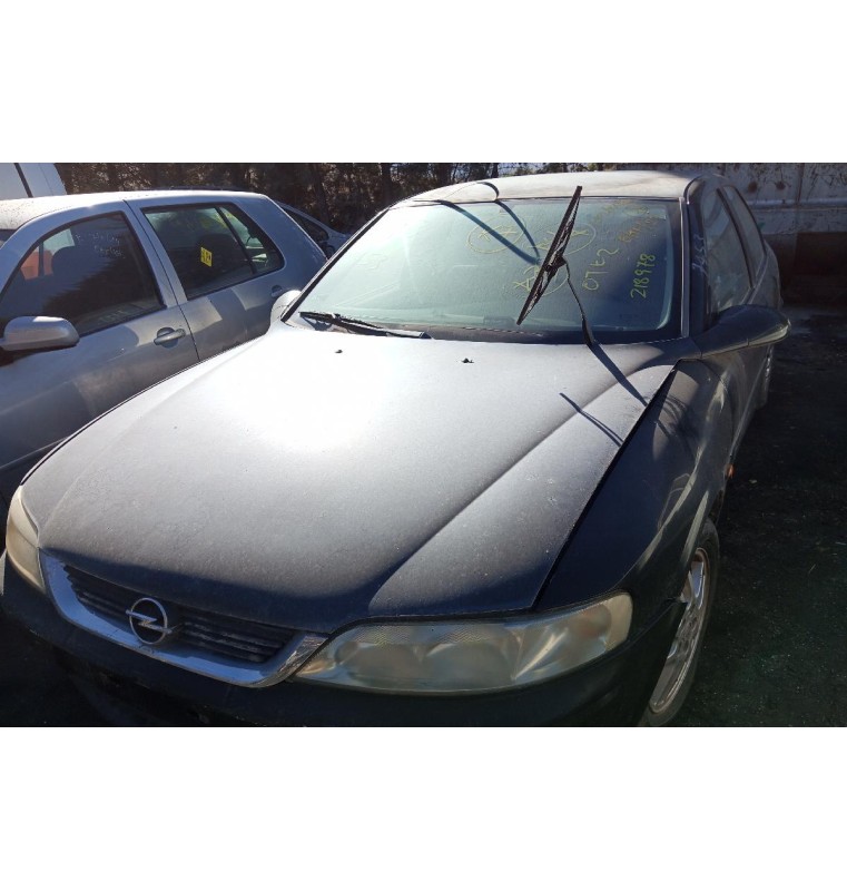 Ολόκληρο Αυτοκίνητο Opel Vectra B Κωδ.Κινητηρα X16XEL 1600cc 100hp 1995-2002