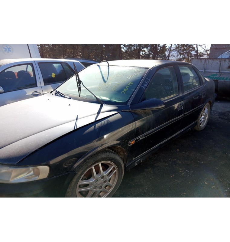 Ολόκληρο Αυτοκίνητο Opel Vectra B Κωδ.Κινητηρα X16XEL 1600cc 100hp 1995-2002