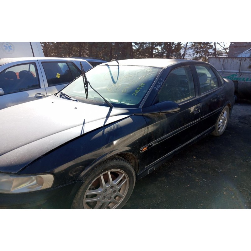 Ολόκληρο Αυτοκίνητο Opel Vectra B Κωδ.Κινητηρα X16XEL 1600cc 100hp 1995-2002