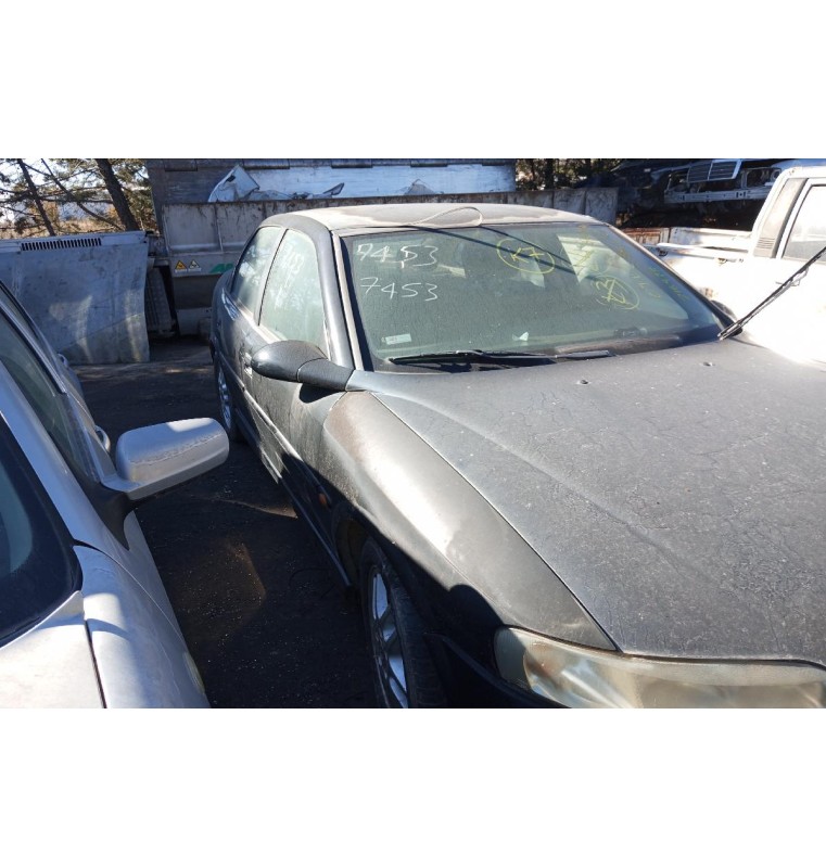 Ολόκληρο Αυτοκίνητο Opel Vectra B Κωδ.Κινητηρα X16XEL 1600cc 100hp 1995-2002