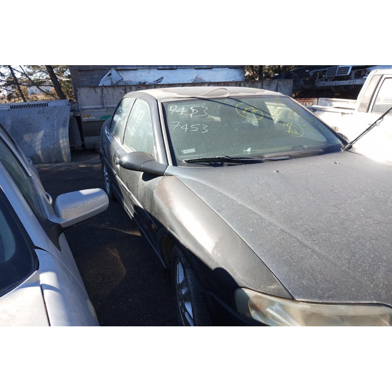 Ολόκληρο Αυτοκίνητο Opel Vectra B Κωδ.Κινητηρα X16XEL 1600cc 100hp 1995-2002