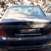 Ολόκληρο Αυτοκίνητο Opel Vectra B Κωδ.Κινητηρα X16XEL 1600cc 100hp 1995-2002