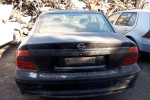 Ολόκληρο Αυτοκίνητο Opel Vectra B Κωδ.Κινητηρα X16XEL 1600cc 100hp 1995-2002