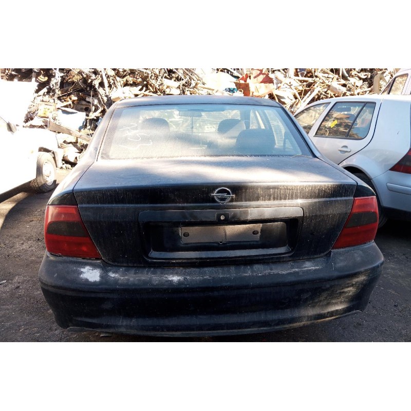 Ολόκληρο Αυτοκίνητο Opel Vectra B Κωδ.Κινητηρα X16XEL 1600cc 100hp 1995-2002