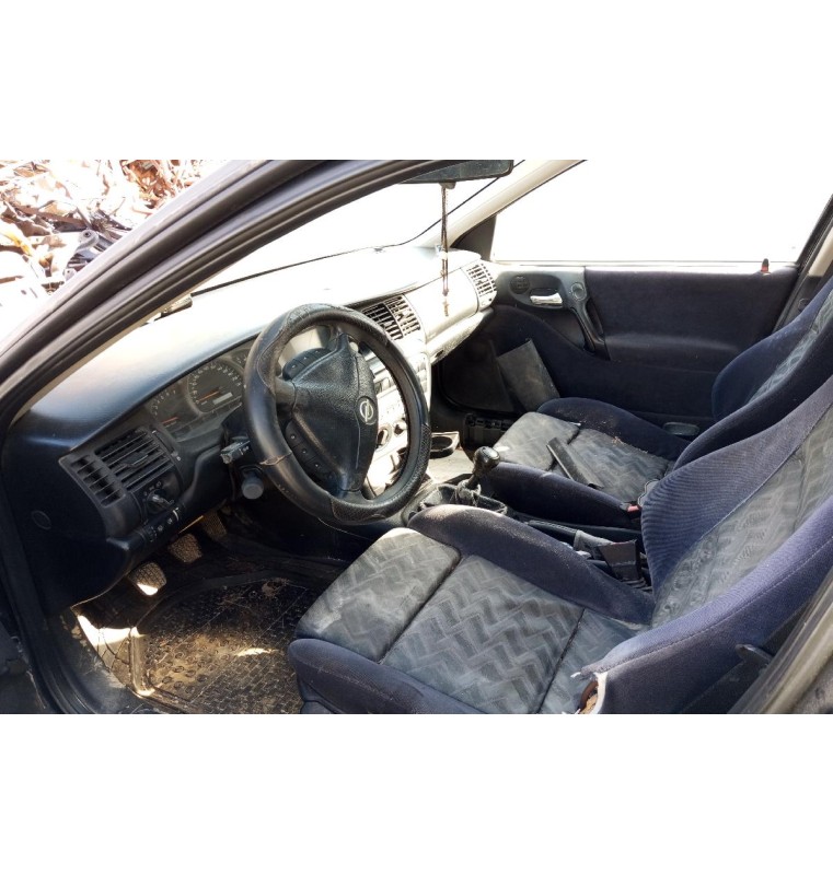 Ολόκληρο Αυτοκίνητο Opel Vectra B Κωδ.Κινητηρα X16XEL 1600cc 100hp 1995-2002