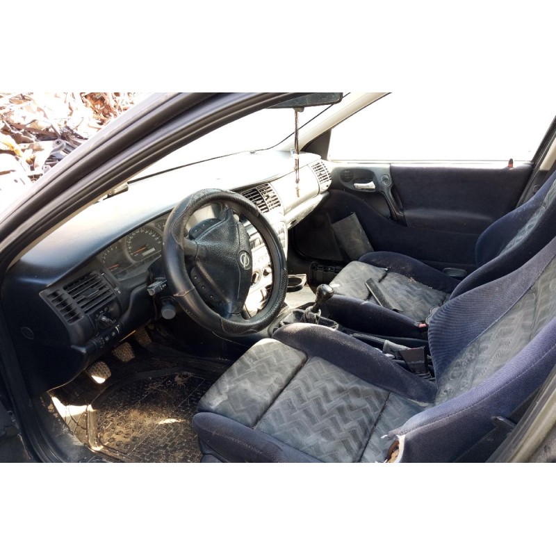 Ολόκληρο Αυτοκίνητο Opel Vectra B Κωδ.Κινητηρα X16XEL 1600cc 100hp 1995-2002