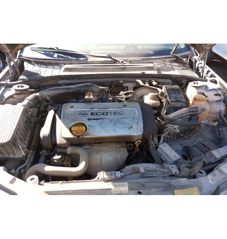 Ολόκληρο Αυτοκίνητο Opel Vectra B Κωδ.Κινητηρα X16XEL 1600cc 100hp 1995-2002