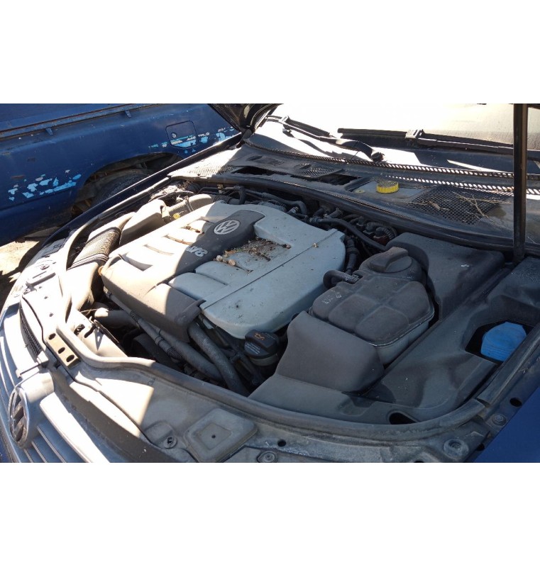 Ολόκληρο Αυτοκίνητο Volkswagen Passat Κωδ.Κινητηρα BDN 4000cc 275hp 2001-2005