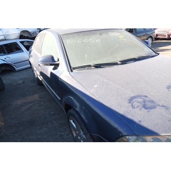 Ολόκληρο Αυτοκίνητο Volkswagen Passat Κωδ.Κινητηρα BDN 4000cc 275hp 2001-2005