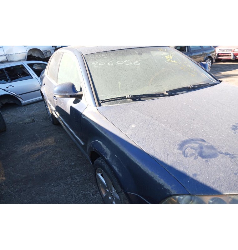 Ολόκληρο Αυτοκίνητο Volkswagen Passat Κωδ.Κινητηρα BDN 4000cc 275hp 2001-2005