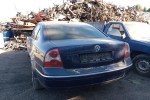 Ολόκληρο Αυτοκίνητο Volkswagen Passat Κωδ.Κινητηρα BDN 4000cc 275hp 2001-2005