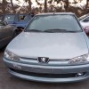 Ολόκληρο Αυτοκίνητο Peugeot 306 Κωδ.Κινητηρα KFW (TU3JP) 1400cc 75hp 1994-2001