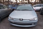 Ολόκληρο Αυτοκίνητο Peugeot 306 Κωδ.Κινητηρα KFW (TU3JP) 1400cc 75hp 1994-2001