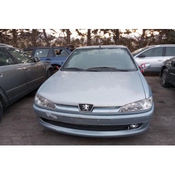 Ολόκληρο Αυτοκίνητο Peugeot 306 Κωδ.Κινητηρα KFW (TU3JP) 1400cc 75hp 1994-2001