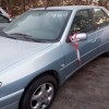 Ολόκληρο Αυτοκίνητο Peugeot 306 Κωδ.Κινητηρα KFW (TU3JP) 1400cc 75hp 1994-2001
