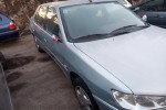 Ολόκληρο Αυτοκίνητο Peugeot 306 Κωδ.Κινητηρα KFW (TU3JP) 1400cc 75hp 1994-2001