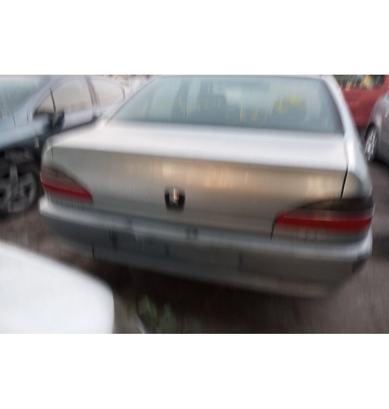 Ολόκληρο Αυτοκίνητο Peugeot 306 Κωδ.Κινητηρα KFW (TU3JP) 1400cc 75hp 1994-2001
