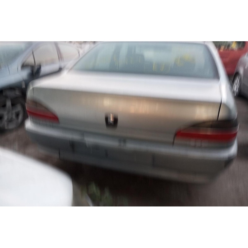 Ολόκληρο Αυτοκίνητο Peugeot 306 Κωδ.Κινητηρα KFW (TU3JP) 1400cc 75hp 1994-2001