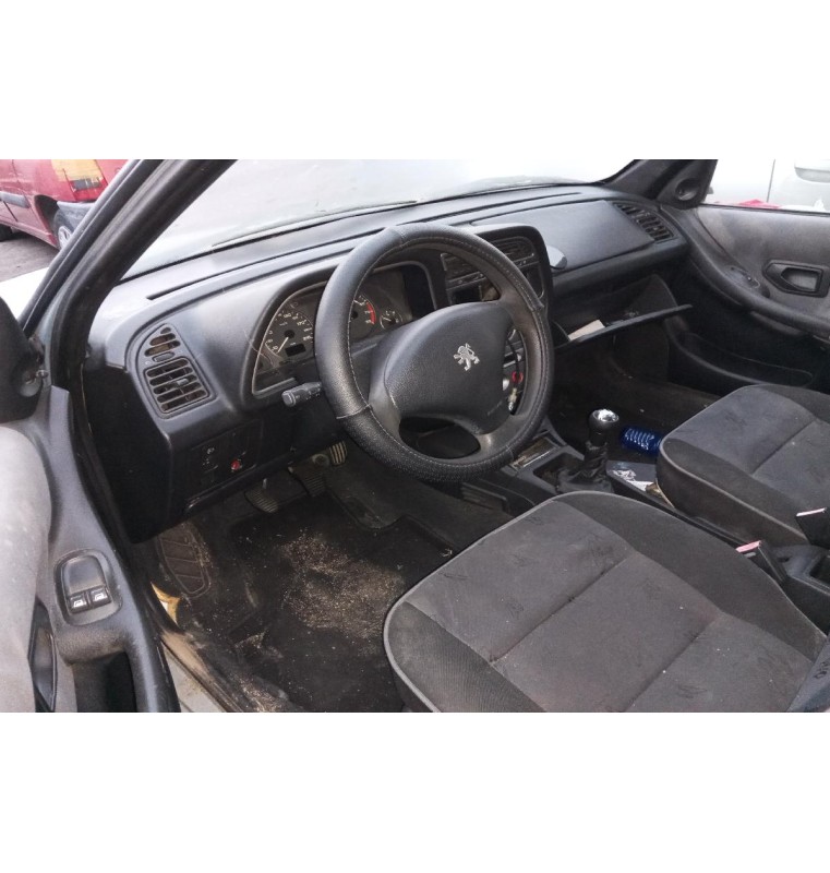 Ολόκληρο Αυτοκίνητο Peugeot 306 Κωδ.Κινητηρα KFW (TU3JP) 1400cc 75hp 1994-2001