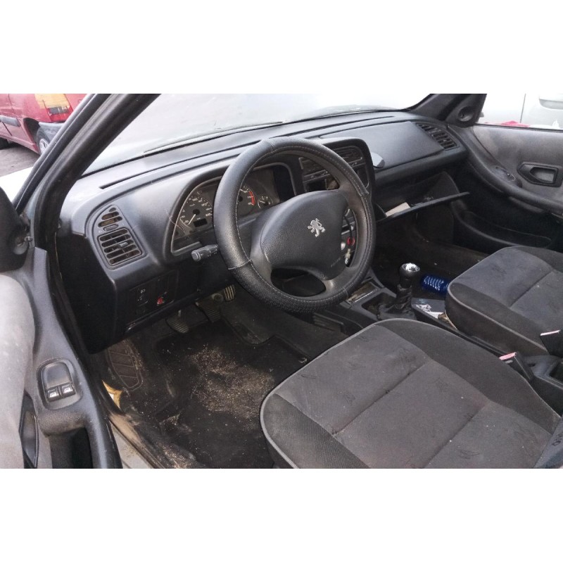 Ολόκληρο Αυτοκίνητο Peugeot 306 Κωδ.Κινητηρα KFW (TU3JP) 1400cc 75hp 1994-2001
