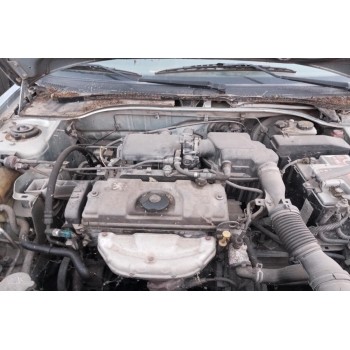 Ολόκληρο Αυτοκίνητο Peugeot 306 Κωδ.Κινητηρα KFW (TU3JP) 1400cc 75hp 1994-2001