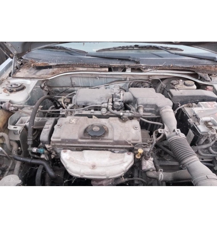 Ολόκληρο Αυτοκίνητο Peugeot 306 Κωδ.Κινητηρα KFW (TU3JP) 1400cc 75hp 1994-2001
