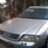 Ολόκληρο Αυτοκίνητο Audi A6 Κωδ.Κινητηρα AKN 2500cc 150hp 1997-2005