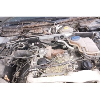 Ολόκληρο Αυτοκίνητο Audi A6 Κωδ.Κινητηρα AKN 2500cc 150hp 1997-2005